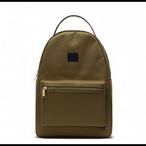 Herschel Nova-Mid Volume Backpack
